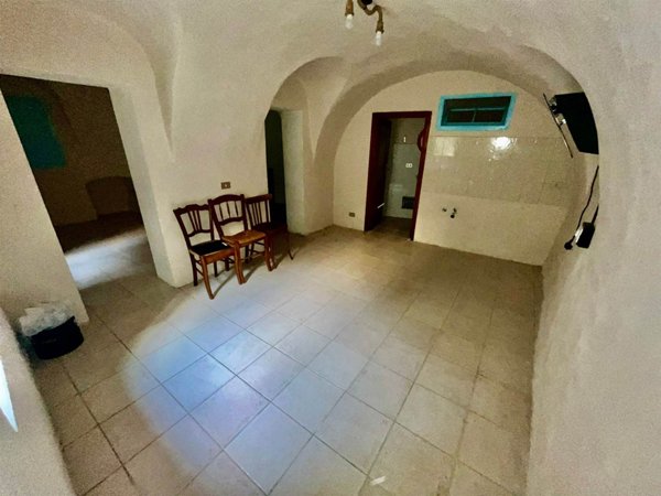 appartamento in vendita a Bordighera in zona Borghetto San Nicolò