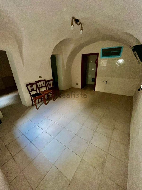 appartamento in vendita a Bordighera in zona Borghetto San Nicolò