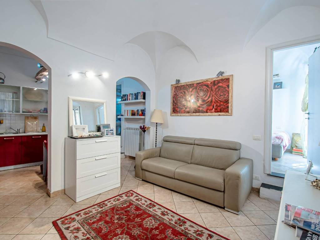 appartamento in vendita a Bordighera