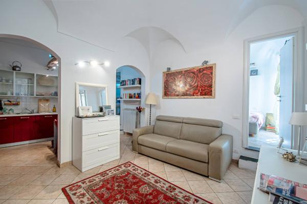 appartamento in vendita a Bordighera