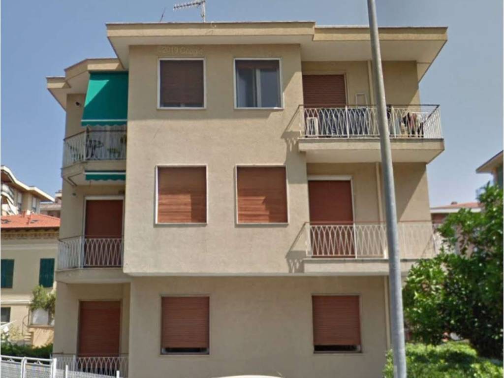 appartamento in vendita a Bordighera