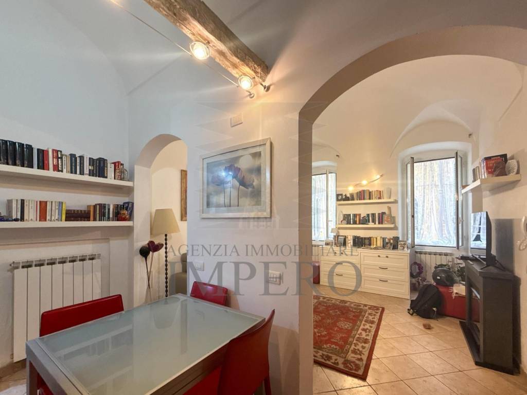 appartamento in vendita a Bordighera