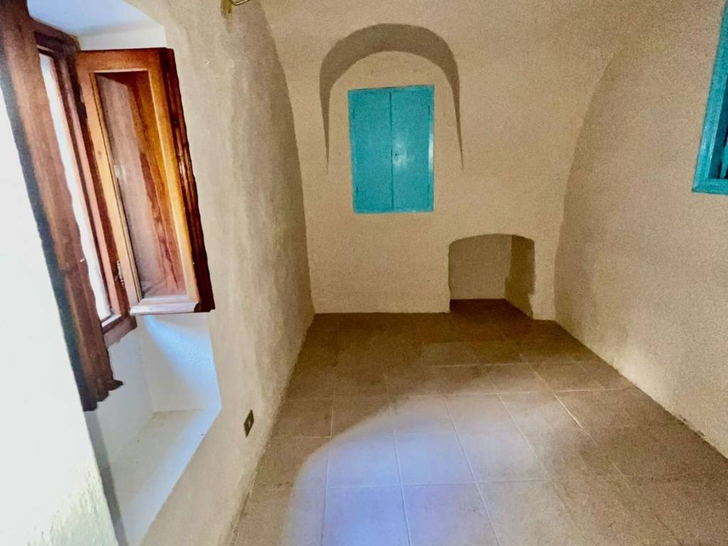 appartamento in vendita a Bordighera in zona Borghetto San Nicolò