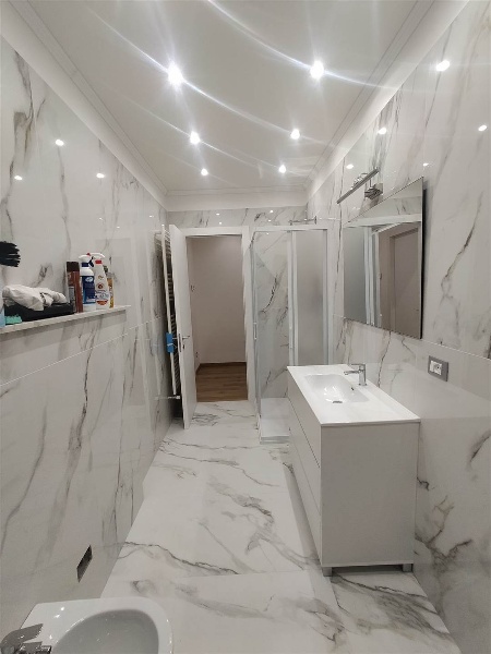 appartamento in vendita a Bordighera