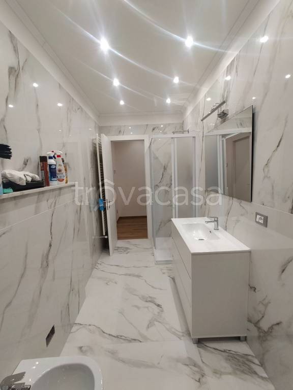 appartamento in vendita a Bordighera