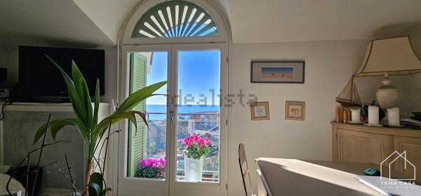 appartamento in vendita a Bordighera