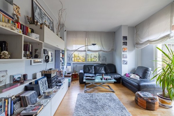 appartamento in vendita a Bordighera