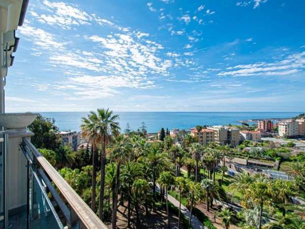 appartamento in vendita a Bordighera