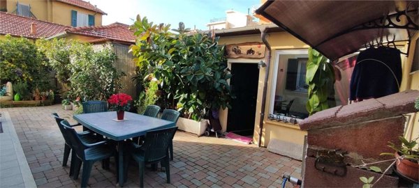 appartamento in vendita a Bordighera