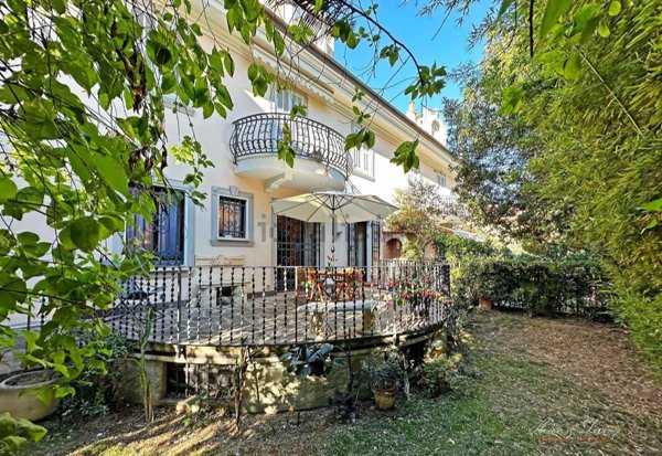 appartamento in vendita a Bordighera