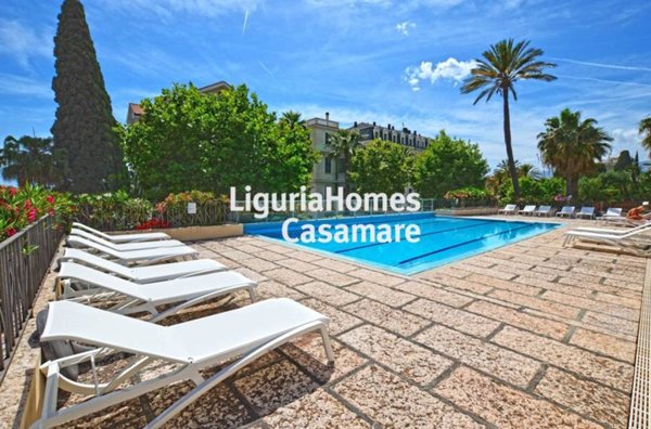 appartamento in vendita a Bordighera