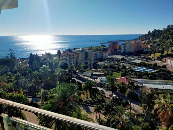appartamento in vendita a Bordighera