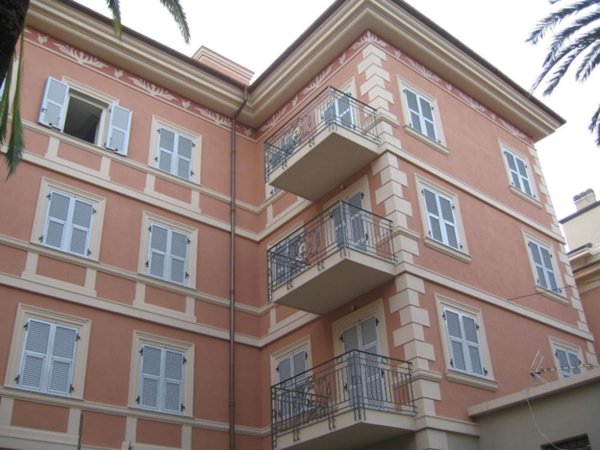 appartamento in vendita a Bordighera