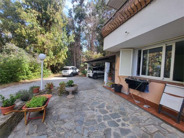 appartamento in vendita a Bordighera