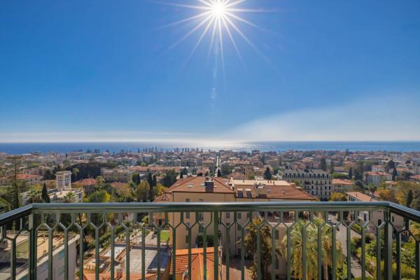 appartamento in vendita a Bordighera