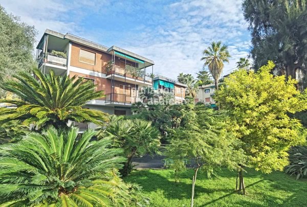 appartamento in vendita a Bordighera