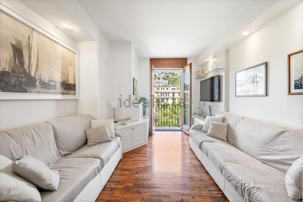 appartamento in vendita a Bordighera