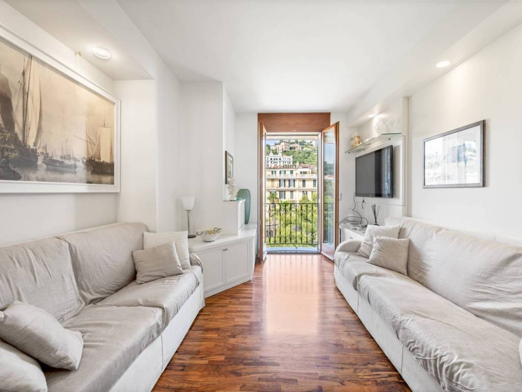 appartamento in vendita a Bordighera