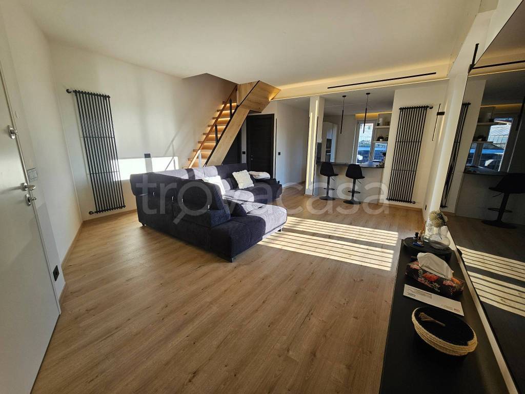 appartamento in vendita a Bordighera