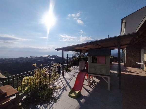 appartamento in vendita a Bordighera