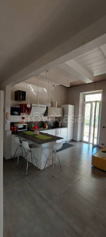 appartamento in vendita a Bordighera