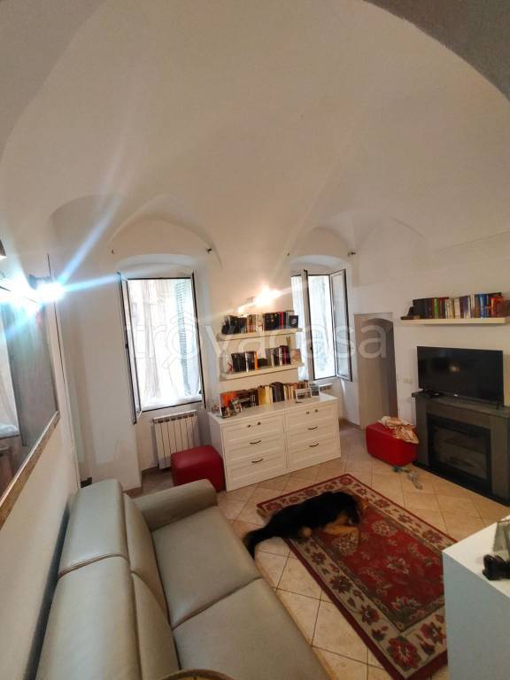 appartamento in vendita a Bordighera