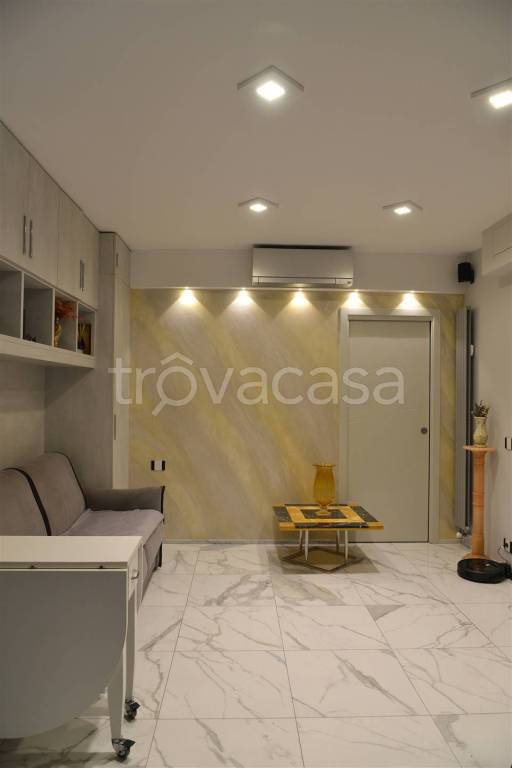 appartamento in vendita a Bordighera