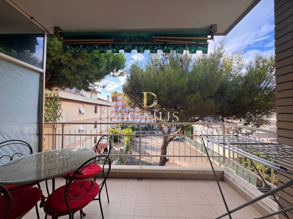 appartamento in vendita a Bordighera