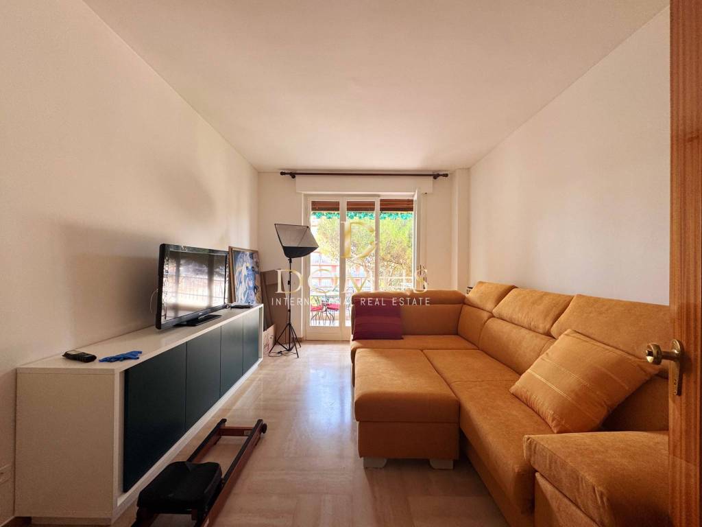 appartamento in vendita a Bordighera