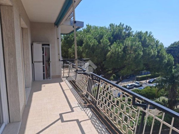 appartamento in vendita a Bordighera