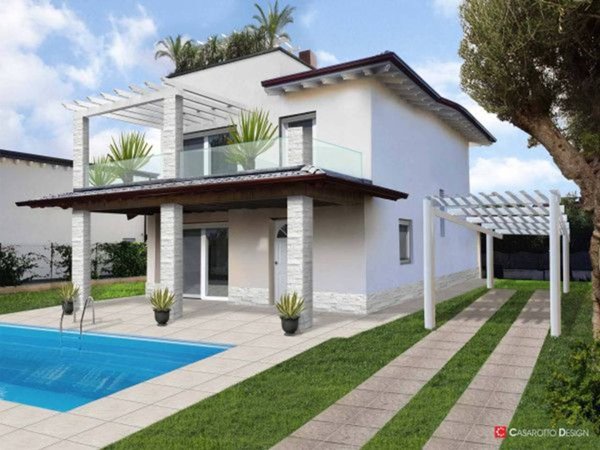 terreno edificabile in vendita a Bordighera