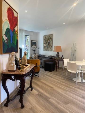 appartamento in vendita a Bordighera