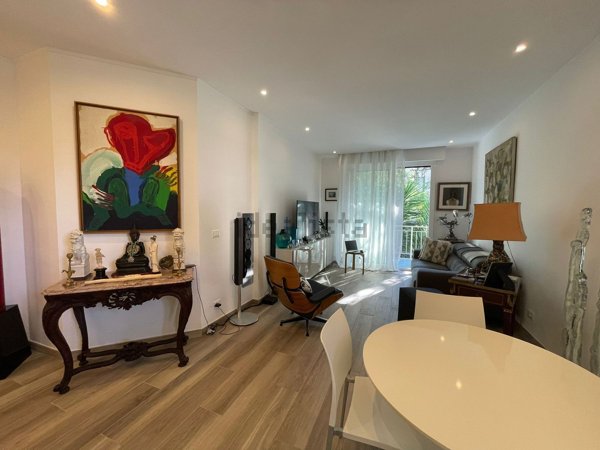 appartamento in vendita a Bordighera