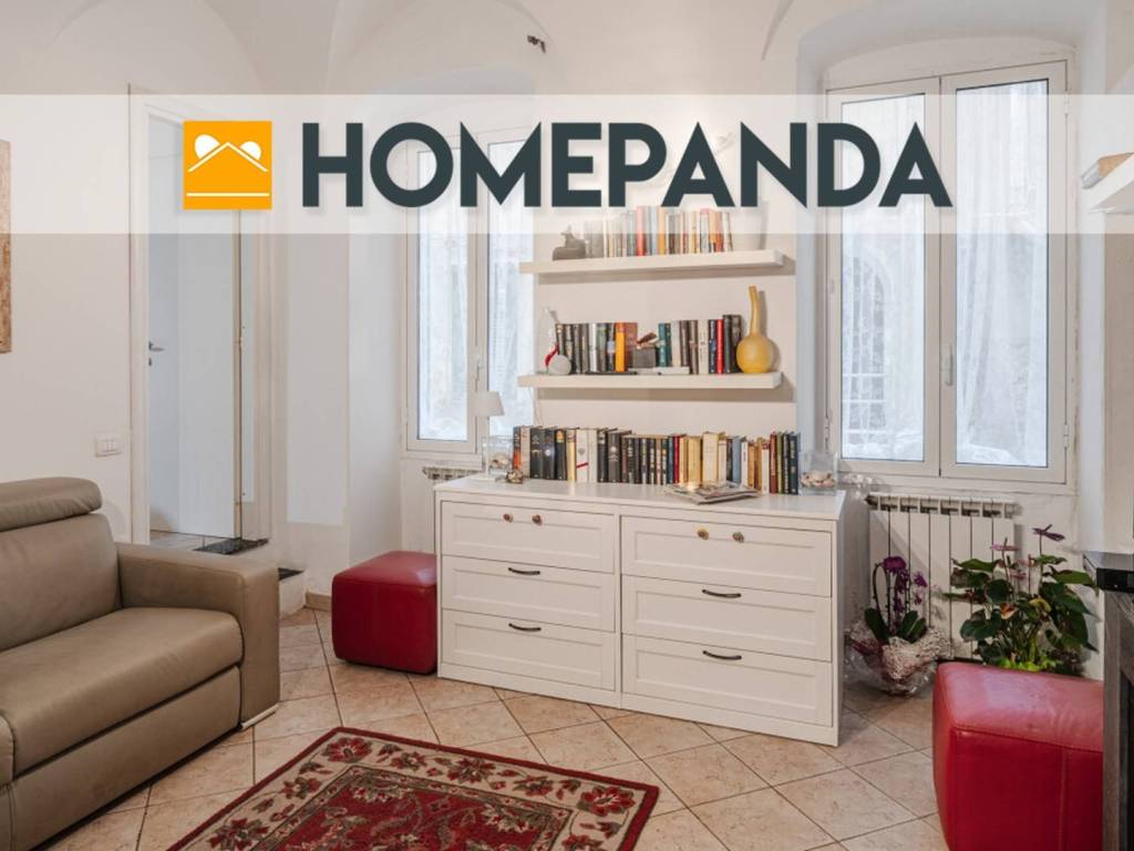 appartamento in vendita a Bordighera