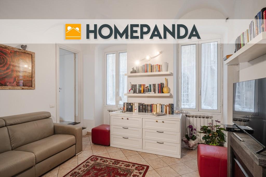 appartamento in vendita a Bordighera