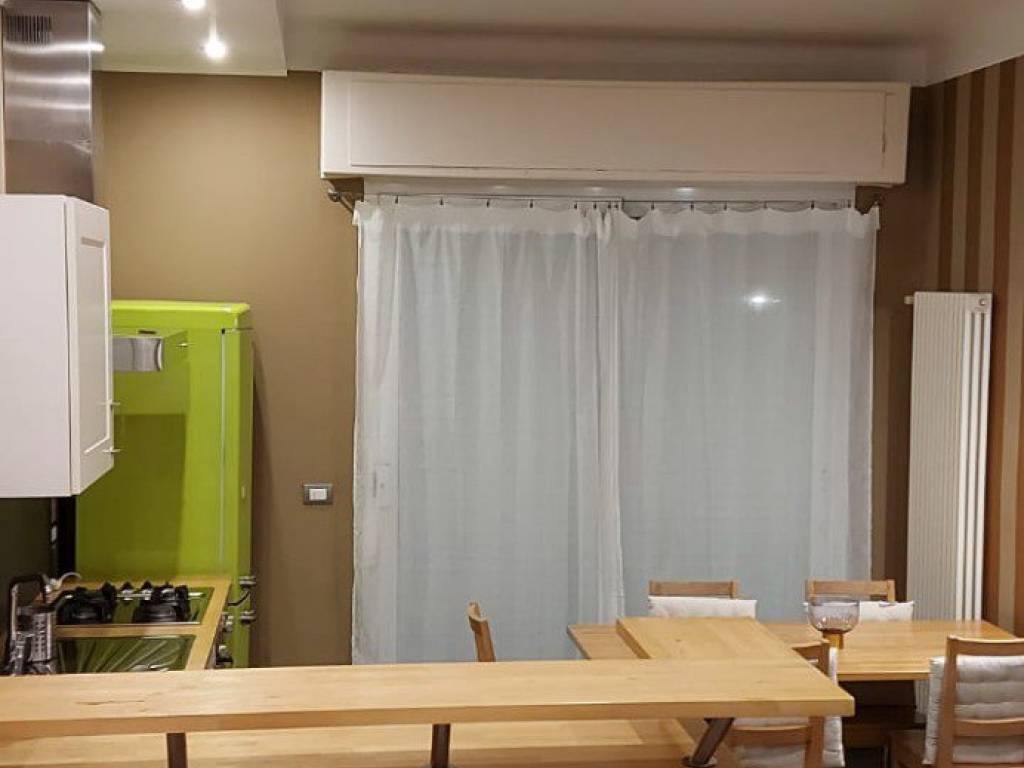 appartamento in vendita a Bordighera