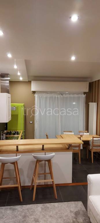 appartamento in vendita a Bordighera