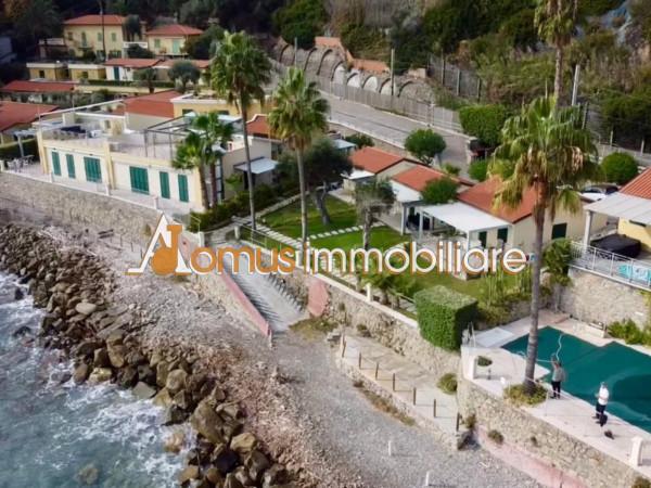 appartamento in vendita a Bordighera