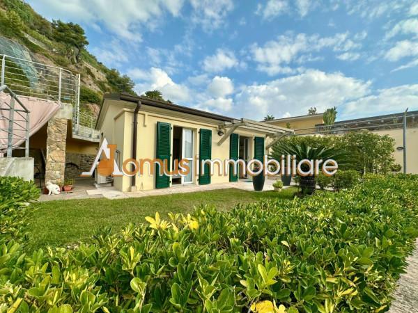 appartamento in vendita a Bordighera