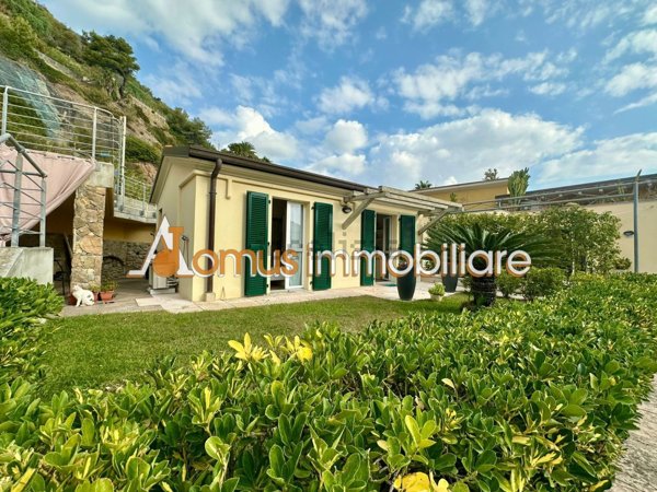 appartamento in vendita a Bordighera