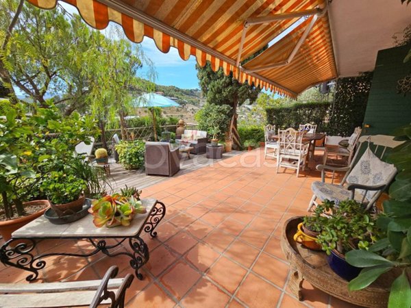 appartamento in vendita a Bordighera