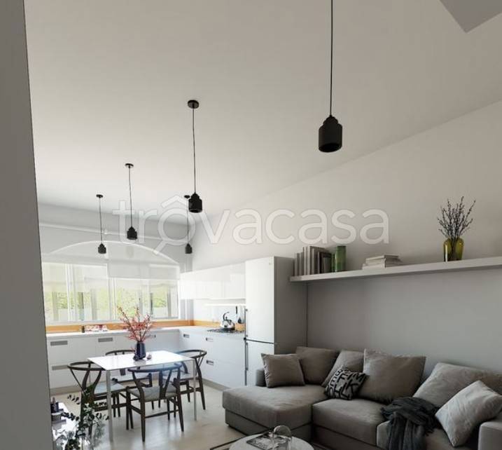 appartamento in vendita a Bordighera