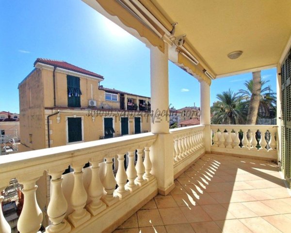appartamento in vendita a Bordighera