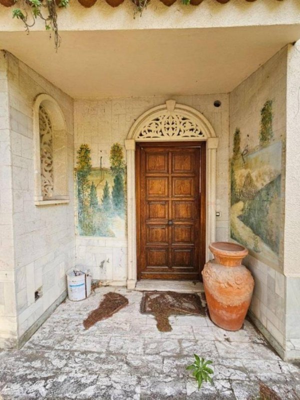 casa indipendente in vendita a Bordighera