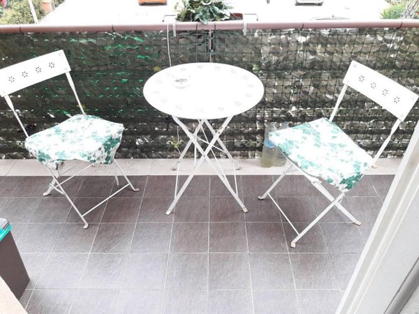 appartamento in vendita a Bordighera