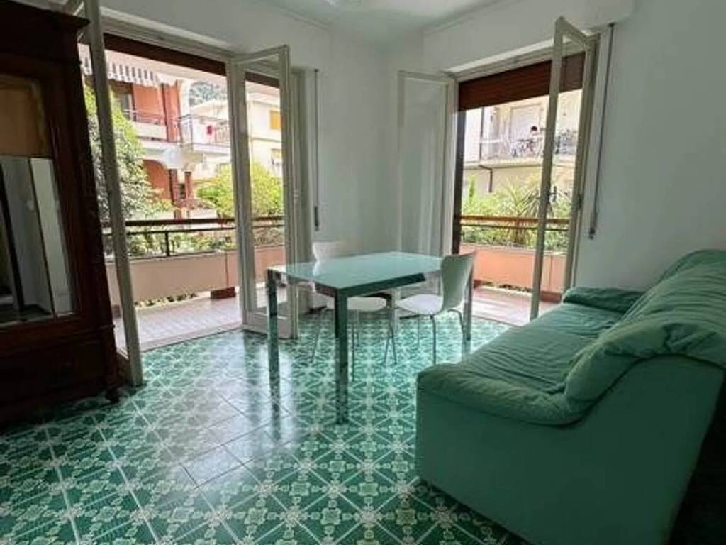appartamento in vendita a Bordighera