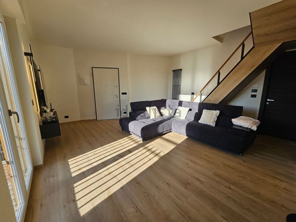 appartamento in vendita a Bordighera