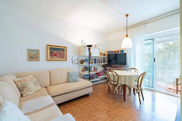 appartamento in vendita a Bordighera