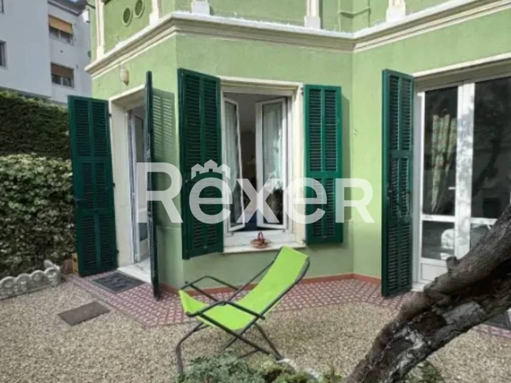 appartamento in vendita a Bordighera