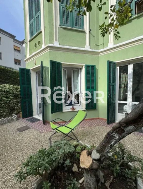 appartamento in vendita a Bordighera